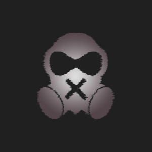 NA-IZOBRAZENII-IZOBRAZEN-SILUET-CELOVEKA-V-PROTIVOGAZE-S-PERECERKNUTYM-RTOM.
