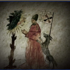BLAGOSLOVENIE-ANUBIS