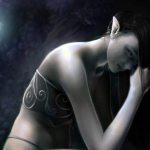 LILIT-DREVNYY-ISTAR