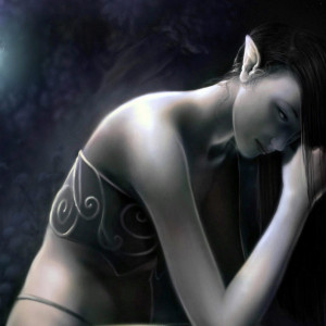 LILIT-DREVNYY
