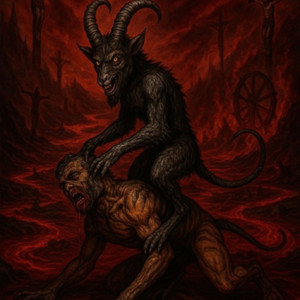 BAFOMET-MUCAET-PREDATELY