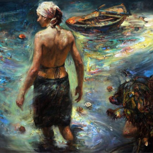 VIKTOR-VRONG