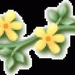 yellowflower