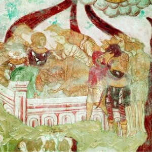 GOGO-MAGOG-FRSKA