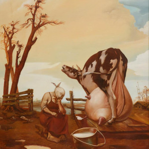 KOROVA