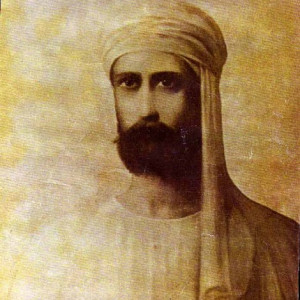 VLADIMR-KONSTANTONOV-KRASOA-ARABSKOI-VYYZI