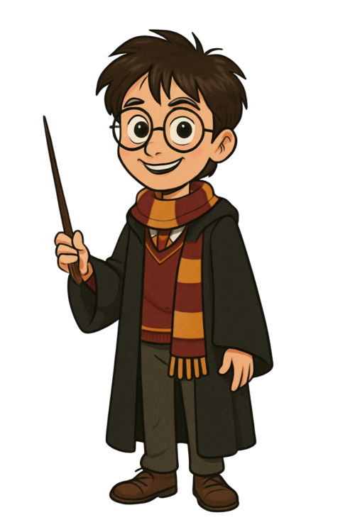 Cartoon-Illustration-Of-Cheerful-Harry-Potter-In-Hogwarts-Attire-Photoroom.png