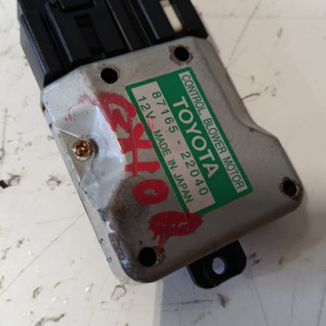 REOSTAT-87165-22040-GX100-1