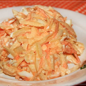 SALAT-FRANTUZSKII