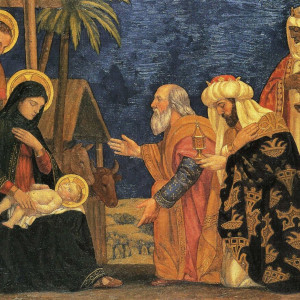 DEVA-MARIY-S-MLADENTEV-IISUSOM.-VOLKVY-PRISEDSIE-K-IISUSU-S-DARAMI-SKOREE-VSEGO-BYLI-ZOROASTRIITAMI.-ETO-GOVORIT-O-SVYZI-MEZDU-KRISTIANSTVOM-I-ZOROASTRIZMOM.