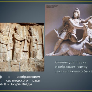 MITRA-ZAKALYVAYSII-BYKA
