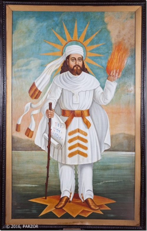 Painted-Zarathushtra_Jamshedpur-C.M.-Shroff-Agiary_thumb.jpg
