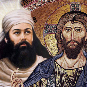 ZARATUSTRA-I-IISUS-KRISTOS