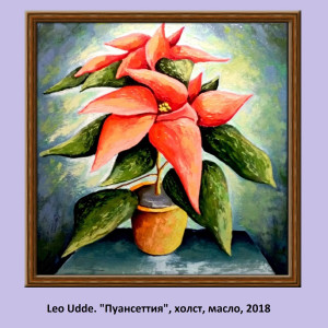 0041PUANSETTIY