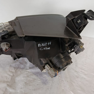 FARA-26010-4V00A-RL-BNZ11-2