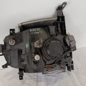 FARA-26010-4V00A-RL-BNZ11-3