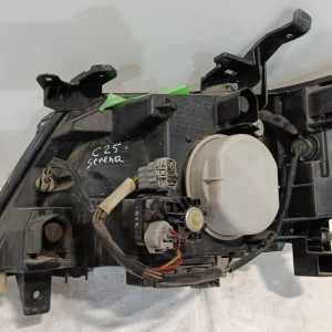 FARA-26010-CY000-RL-C25-2