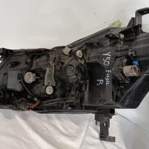 FARA-26010-EJ21A-RL-Y50-3