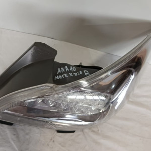 FARA-81550-72010-RL-ANA10-2-1
