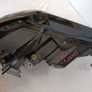 FARA-DFR751040-RL-CX30-4
