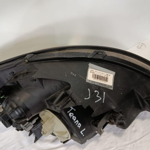 FARA-RL-J31-5