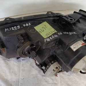 FARA-1A40-51-041A-RL-MJ22S-3