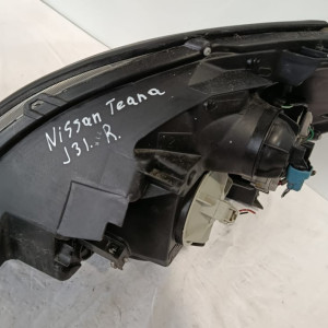 FARA-26010-9Y025-RL-J31-2