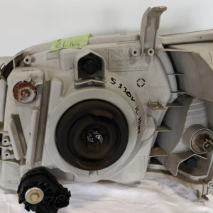 FARA-81110-B5060-RL-S330V-2-2