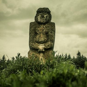 KAMENNAY-BABA