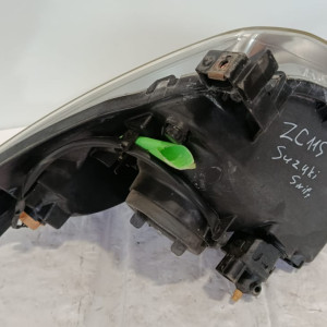 FARA-35120-63J40-RL-ZC11S-3