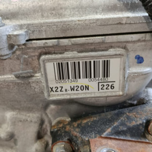 DVS-19000-37470-ZVW30-2