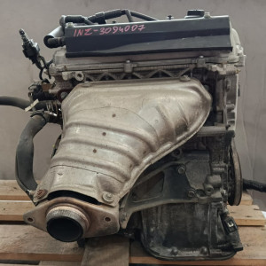 DVS-19000-21290-NHW20-4