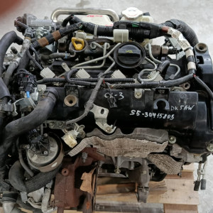 DVS-S5Y7-02-300D-DKAW-2