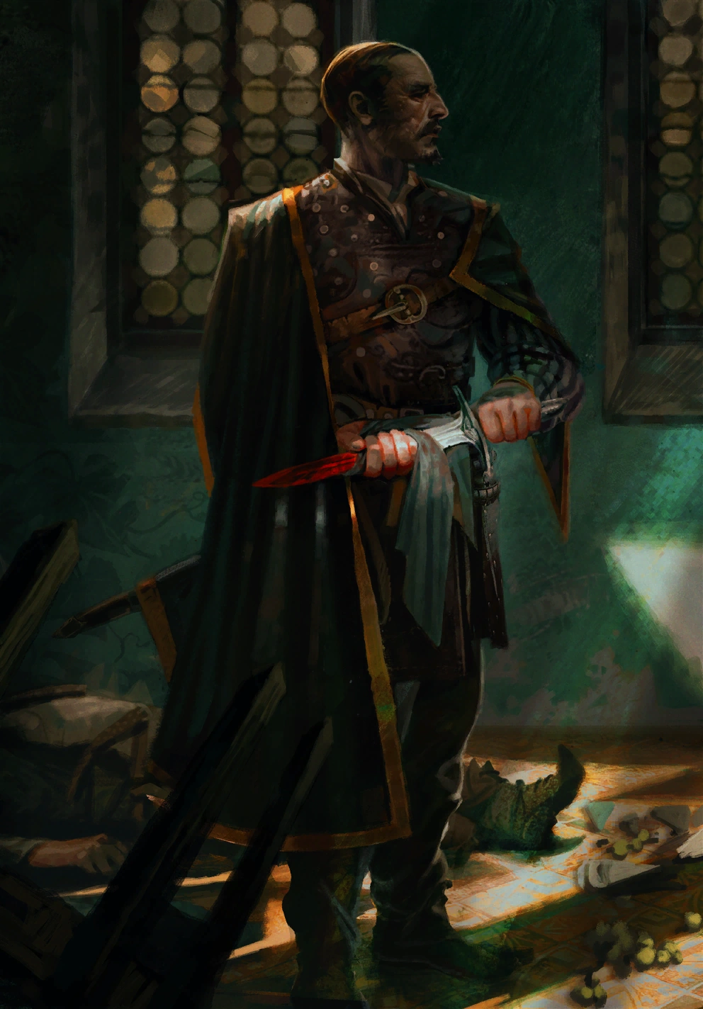 Gwent_cardart_nilfgaard_vattier_de_rideaux.png